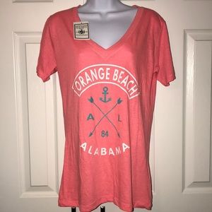 NWT Exist Tee